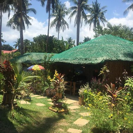 Coco Garden Villas El Nido Exterior photo