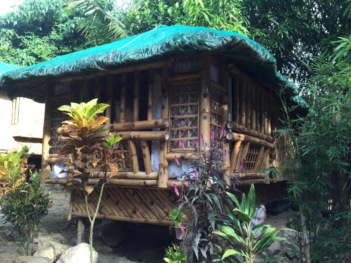 Coco Garden Villas El Nido Exterior photo