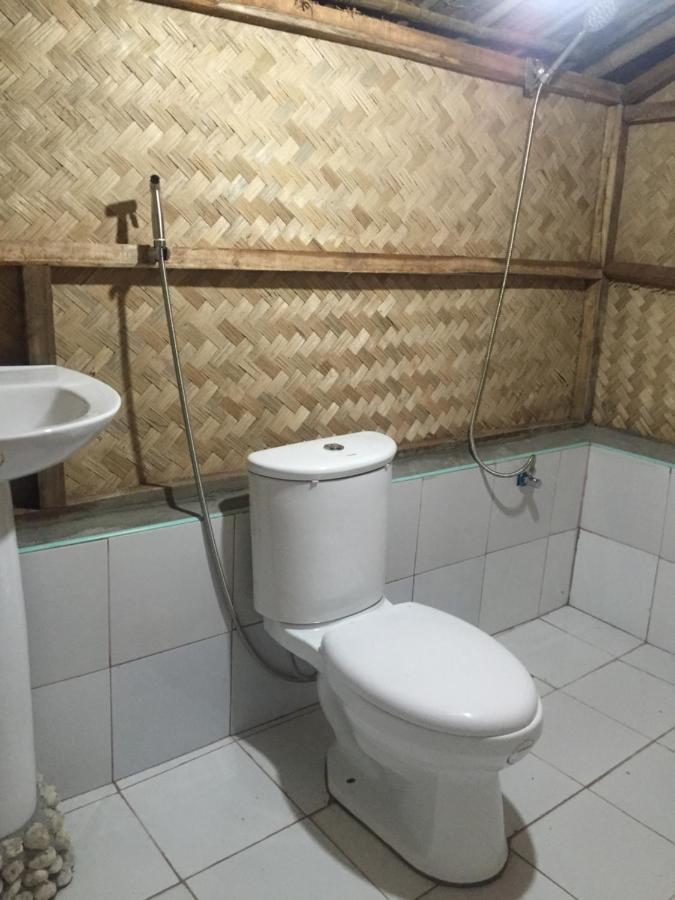 Coco Garden Villas El Nido Exterior photo